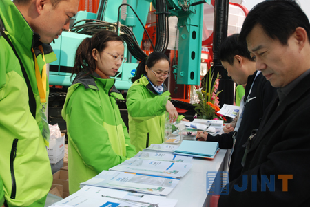 金泰品质，坚实基础